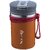 (Unboxed) NOUVETTA  MID-DAY MEAL VACUUM INSULATED LUNCH BOX - Steel