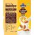 PARAM Premium Almond Flavoured Milk Pack of 12 (180ml)| Almond Milk Shake  (12 x 180 g)