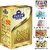PARAM Premium Cow Ghee with Desi ghee for Better Immunity Pack of 500ml Each Ghee 1 L package (Pack of 2)