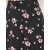 Purys Women Co-ords Black Dress