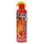 VOILA Aluminium 500 ml Fire Extinguisher Spray with Stand