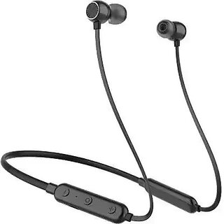                       Live 1000 Deep Bass Neckband with ASAP Carging 40Hr Music Playtime Bluetooth Headset  (Black, In the Ear)                                              