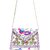 Hand Bag for Women - Handmade Rajasthani Embroidered Bags Clutch with Handle Purses for Ladies Girls