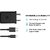 Motorola 15 W Qualcomm 3A Mobile Qualcomm 3.0 TurboPower Wall Charger with USB-C Data Cable Charger