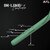 Axl Abn02 V5.0 Bluetooth Wireless In Ear Earphones With Mic With Fast Charging Upto 15 Hour Playtime 10Mm Extra Bass Drivers With Hd Sound Magnetic And Micro Sd Support (Green)