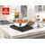 Dhara Stainless Steel Triply Kadai 5000 with Stainless Steel Lid