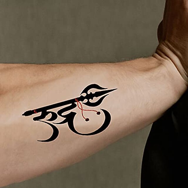 50 Most Demanding Hand Tattoo Ideas For Men  TiptopGents