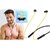 Hi-Fi sound  R2 Bluetooth Neckband long battery Bluetooth wireless headphones