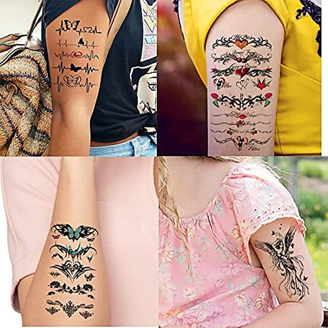 30 Of The Coolest Medical Tattoos Weve Ever Seen  HuffPost Life
