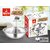 Dhara Stainless Steel Triply Tasla 3500 with Stainless Steel Lid 26CM