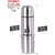 Dhara Stainless Steel  Dilmah Water Bottle 1000 ML Hot and Cold 1000 ml Flask
