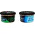 Sniff Drive Organic Air Freshener, car perfume to freshen'up your car, Pack of (Fresh Lime and Dry Sport)