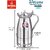 Dhara Stainless Steel Welcome Water Jug 2000 Jug