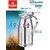 Dhara Stainless Steel Welcome Water Jug 2000 Jug