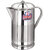 Dhara Stainless Steel Slimline Water Jug 1000  1 L Water Jug