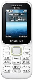 (Refurbished) Samsung B310E (512 KB) - Superb Condition, Like New