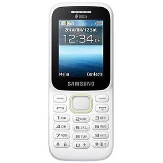                       (Refurbished) Samsung B310E (512 KB) - Superb Condition, Like New                                              