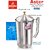 Dhara Stainless Steel Aster Water Jug 2000  Jug 2 L Water