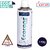 ECORANE Portable Propane Freeze30 Hydrocarbon Blend Refrigerant Gas Cylinder Hydrocarbon Blend Suitable for use in a Ra