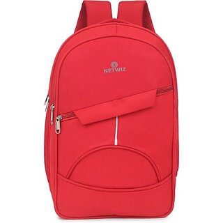 spacy comfortable 4th to 10th class casual school bags Waterproof School Bag