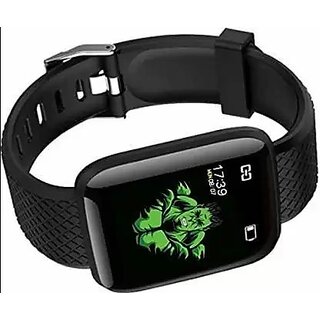 Smartwatch id 116 discount plus