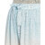 TNQ Women Rayon Denim Look Multicolor Palazzo  Rayon Belted Palazzo  Women Summer Wear Trouser