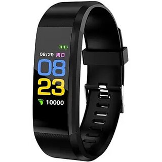 T5 Smart Wristband Fitness Bracelet Ip65 Waterproof Men Women Sport Led  Activity Sleep Tracker Smart Watch Bracelet  Fruugo IN