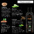 Globus Naturals Protein Gentle Care Hair Growth ConditionerPromotes Hair Growth  Strengthen Hair follicle 250 ml