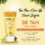 Globus Naturals De Tan Face Pack, with Grapes & Mulberry Tan Removal, Anti Pollution & Oil Control Formula, Chemical Free, Cruelty Free, Suitable For All Skin Types, 100 gm, Set of 2