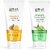 GLOBUS NATURALS Brightening  Hydrate Skin Vitamin C  Aloevera Combo Face Wash 150g