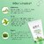 GLOBUS NATURALS Brightening  Hydrate Skin Vitamin C  Aloevera Combo Face Wash 150g