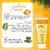 Globus Naturals De Tan Face Wash, Enriched with Neem & Aloe Vera, Tan Removal, Anti Pollution & Oil Control Formula, Chemical Free, Cruelty Free, Suitable For All Skin Types, 100 ml, Set of 3
