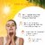Globus Naturals De Tan Face Wash, Enriched with Neem & Aloe Vera, Tan Removal, Anti Pollution & Oil Control Formula, Chemical Free, Cruelty Free, Suitable For All Skin Types, 100 ml, Set of 3