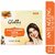 Globus Haldi Chandan Ubtan Brightening Lightening Facial Kit 5 Step Skin Whitening Kit Paraben Free  Salon Grade For All Skin Types, 110 gm