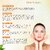 Globus Haldi Chandan Ubtan Brightening Lightening Facial Kit 5 Step Skin Whitening Kit Paraben Free  Salon Grade For All Skin Types, 110 gm