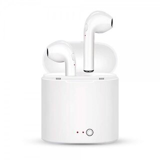 Airpod i7s 2025 tws bluetooth