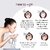 GLOBUS NATURALS AntiAgeing  Oil Control Aloevera Mulberry  Vitamin C Face wash 75gm, Pack of 3