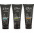 GLOBUS NATURALS Charcoal Anti-Pollution Face Care Combo For Men, Face Wash, Scrub, Peel Off Mask 300g