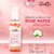 Globus Naturals Anti Acne  Anti Ageing Aloevera Face Wash 75gm With Rose Water Toner 100ml