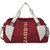 45 L Hand Duffel Bag - ladies shoulder bags simple atmosphere contrast color travel bag outdoor sports - Multicolor - La