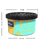 Sniff Drive Organic Air Freshener, car perfume to freshen up your car, Pack of (Pure Vanilla and Dry Sport)