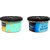 Sniff Drive Organic Air Freshener, car perfume to freshen up your car, Pack of (Pure Vanilla and Dry Sport)