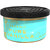 Sniff Drive Organic Air Freshener, car perfume to freshen up your car, Pack of (Pure Vanilla and Dry Sport)