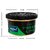 Sniff Drive Organic Air Freshener, car perfume to freshen'up your car, Pack of (Fresh Lime and Bubble Gum)