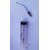 Oral Gavage-Crop feeding reusable needle 18Gx55mm with 10ml luer lock syringe 2 pcs-Good for Rat Mice  Birds