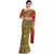 Shrimati Boutique Self Design Cotton Handloom Saree