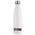TRIBBO Stainless Steel Water Bottle 1200 ML Water Bottles For Fridge School,Gym,Home,office,Boys   Girls Kids Leak Proof(WHITESTEEL CAP SET OF 1 1200 ML Model-Cola)