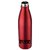 TRIBBO Stainless Steel Water Bottle 1200 ML Water Bottles For Fridge School,Gym,Home,office,Boys   Girls Kids Leak Proof(REDSTEEL CAP SET OF 1 1200 ML Model-Cola)