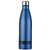 TRIBBO Stainless Steel Water Bottle 1200 ML Water Bottles For Fridge School,Gym,Home,office,Boys   Girls Kids Leak Proof(BLUESTEEL CAP SET OF 1 1200 ML Model-Cola)