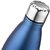 TRIBBO Stainless Steel Water Bottle 1200 ML Water Bottles For Fridge School,Gym,Home,office,Boys   Girls Kids Leak Proof(BLUESTEEL CAP SET OF 1 1200 ML Model-Cola)